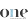 One Innovation
